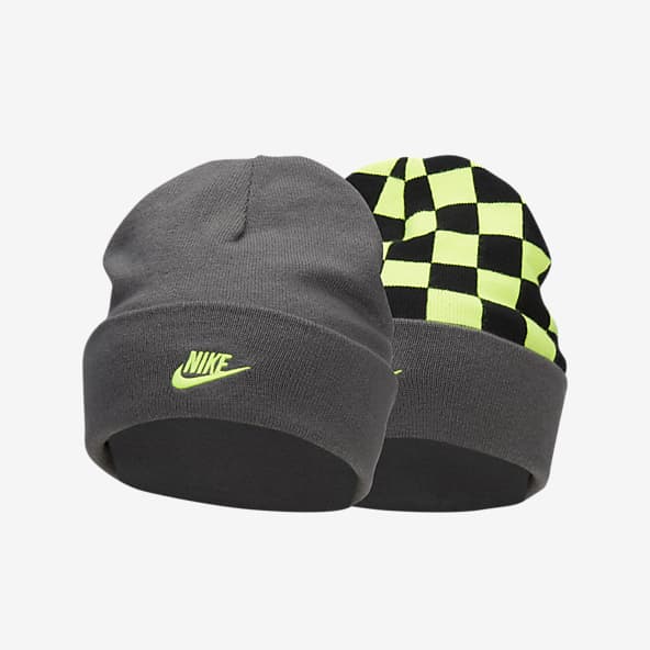 Boys nike bobble hat deals